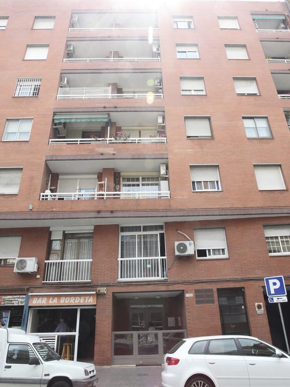 Bordeta Appartement *