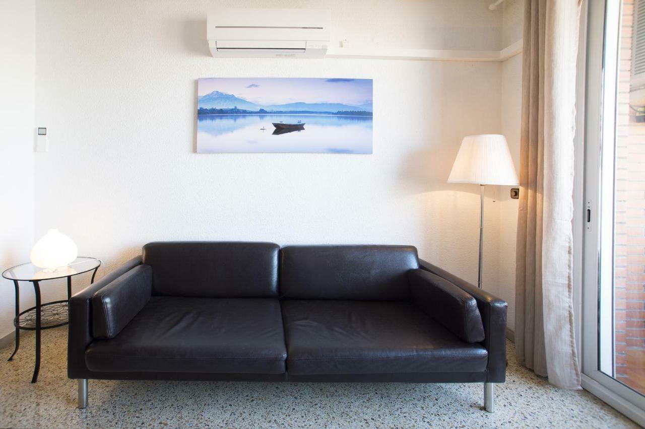 Bordeta Appartement *